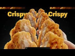 Spicy Chicken McNuggets® are back!