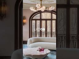 Barcelona Interiro Design #homedecor #opulentinteriors #homedesign #interiordesign #interiorstyling