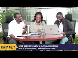 CRB Services with a Customer Focus | Why Efficient Service Delivery is Key