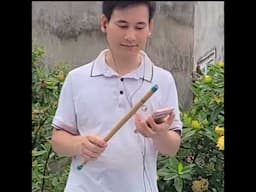 Tây Vương Nữ Quốc - Sáo Trúc Cover • Cao Trí Minh 2025 • LH Shop sáo  0906020468