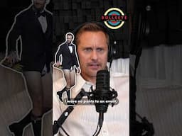 The many red carpet outfits of Alexander Skarsgård. #hollywood #redcarpet #fashion #murderbot