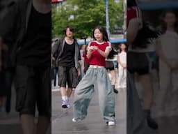 #SeoHyun BOYNEXTDOOR(보이넥스트도어) 'I Feel Good'💕 DGDG 딩가딩가 KPOP Random Dance Cover