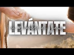 EN VIVO BAUTISMOS | Levántate en el nombre de Jesús - Pr. Iván Martínez  | Domingo 08/06/2025