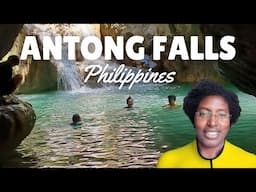 Tucked Away Paradise Discovered! 😱 This Hidden Waterfall Will BLOW YOUR MIND!