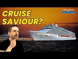 This Could Save Melbourne’s Cruise Industry… (Insider Details Revealed)
