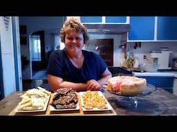 4 of The Easiest Easter Treats You Can Make with Your Kids | Stress Free Easter Treats