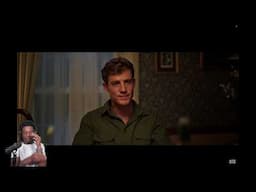 "Robbie Ain't Right No More" - Starring Madeleine McGraw | MOVIE REACTION
