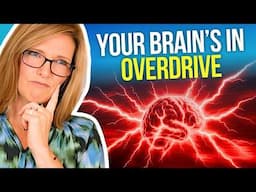 Burned Out, Foggy, Unmotivated? What Brain Science Reveals About Men’s Mental Fatigue