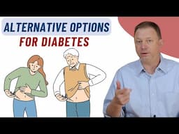 BREAK FREE From Diabetes With These Alternative Options!