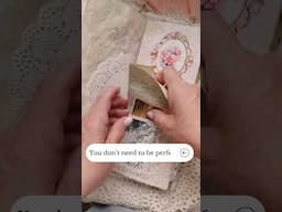 Junk journal course https://iwanttocraft.com/sp/jjc-live-april2025/