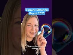 What’s Ireland buying? Carzone Motoring Report 2025 🚘☘️ #carzone #welovecarstoo