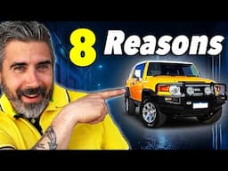 Why USED Cars Are Better Than NEW!