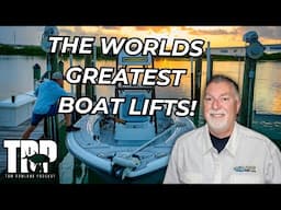 Golden Boat Lifts Founder Bill Golden on Innovation, Patents & Global Growth