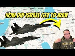 Operation Rising Lion: Israel’s Surprise Strike on Iran Explained