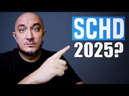 Here’s what to expect from SCHD in 2025