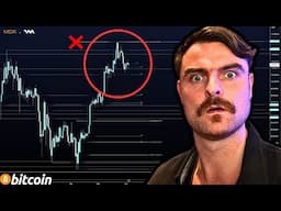 BITCOIN 💥 I'm Preparing For Some MAJOR Moves.