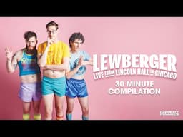 Lewberger: Live At Lincoln Hall (30 Minute Compilation)