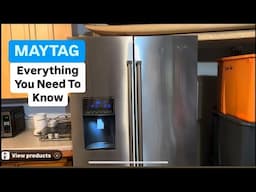Whirlpool Refrigerator Everything you need to know. Diagnostic mode, filters, service sheet, etc. ￼