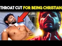 Christians in PAKISTAN Face This PERSECUTION Every Day