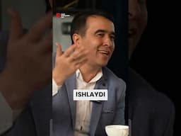 Xarajatlarni yozib yurish nega kerak? #husan_mamasaidov