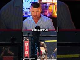Eddie Hall KNOCKS OUT Pudzianowski | 'This Mans a Monster!' (BISPING REACTION)