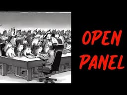 Open Panel