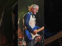 Carl Baldassarre - 🎸 Guitar Solo - The Wanton Song #ledzeppelin