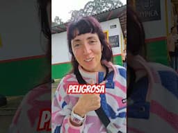 Si ya saben cómo soy pa' qué preguntan 😅🔥 #vueltalmun