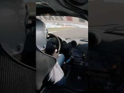 F1 GTR ASMR 🤩 - Ride on board with the McLaren F1 GTR, driven how it should be! 👏