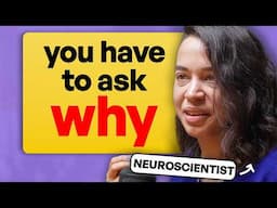 Neuroscientist: Can You Change How You Behave With Money?