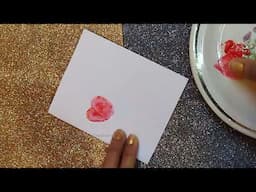 Diy gift card/last minute easy gift ideas
