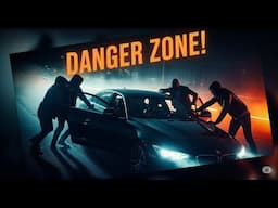 Most Dangerous Cities USA 2025: Top 10 You NEED to Avoid!