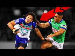 DIABOLICAL Sh*thousery Moments in rugby!