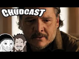Chudcast: Last of Us Returns, Marathon the next Concord, 4chan Hacked
