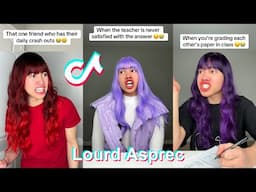 🔥 NEW 🔥 BEST LOURD ASPREC SHORTS 2025 | Funny Lourd Asprec TikToks Compilation