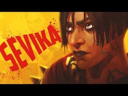 Sevika’s Unfaltering Loyalty - Did Arcane fail Zaunites?
