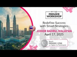 Vyvo SocialFi Premier Workshop | Spring Edition 2025 Teaser 🌟