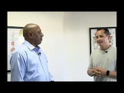 Patient review Dr Dave Pommerenck