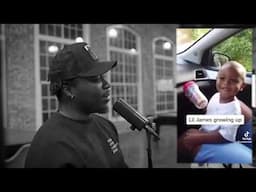 “Who hurt you?” ft. @JRWisdom [The Table Episode 6 Part 2]