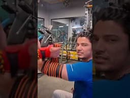 #motivation #armgame #armsport #minivlog #armwrestling #armwrestlingexercises