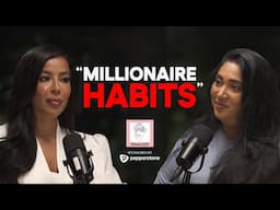 From Broke to Millionaire at 26 | Money Mindsets with Afnan Khalifa