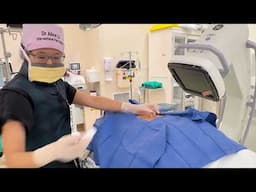 A Day in the Life of a Stanford Clinical Pain Fellow