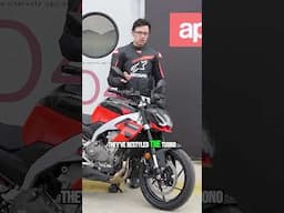 Aprilia RS 457 VS Tuono 457: Key Differences