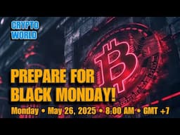 Prepare For Black Monday! | Thailand Retirement