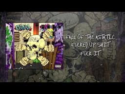 FALL OF THE ASTATIC - F*CK IT - HC WORLDWIDE (OFFICIAL AUDIO HD VERSION HCWW)