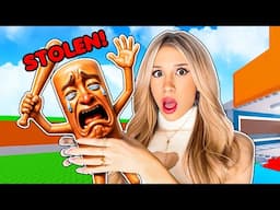 ROBLOX STEAL A BRAINROT... *CHAOTIC*