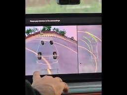What’s the best feature in the GWM Cannon Alpha PHEV?