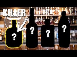 This Distillery Delivered Another KILLER Budget Bottle