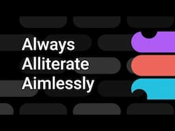 The Last Figma Tutorial You'll Ever Need | Figma Bites