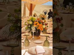 What do you love most about this Event Design makeover | Events by PlanIt Ghana 🇬🇭